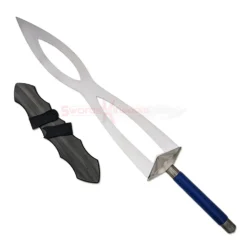 Link Fierce Deity Sword Replica from Zelda