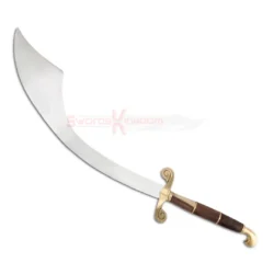 Arabian Themed Sinbad Scimitar Sword Replica