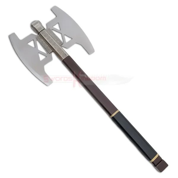 Gimli Battle Axe Replica - Lord of the Rings