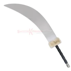 Demon Dog Tessaiga Fang Sword 55" Sesshoumaru Sword from InuYasha