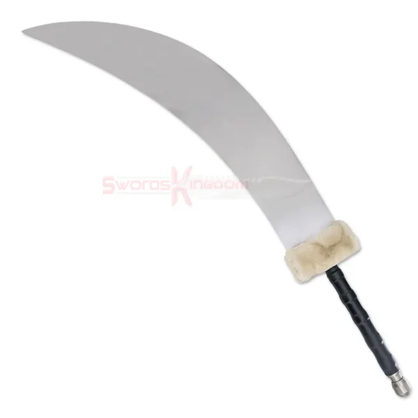 Demon Dog Tessaiga Fang Sword 55" Sesshoumaru Sword from InuYasha