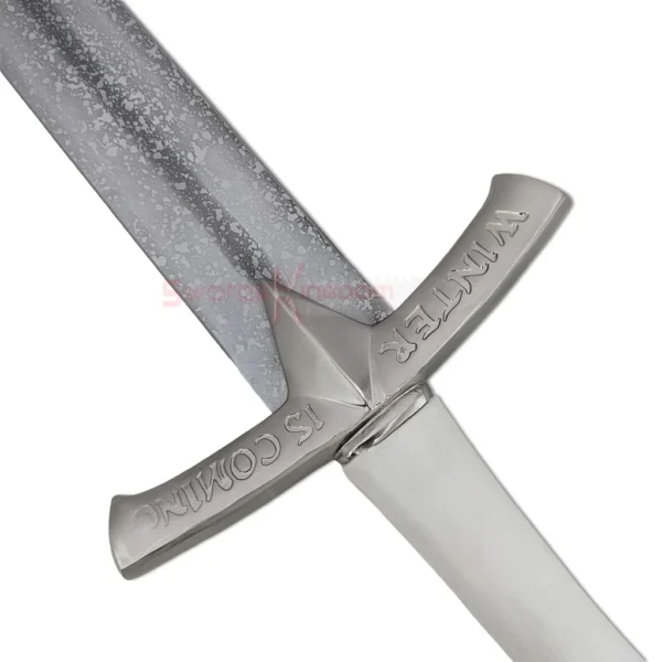 Eddard Stark Ice Sword Replica