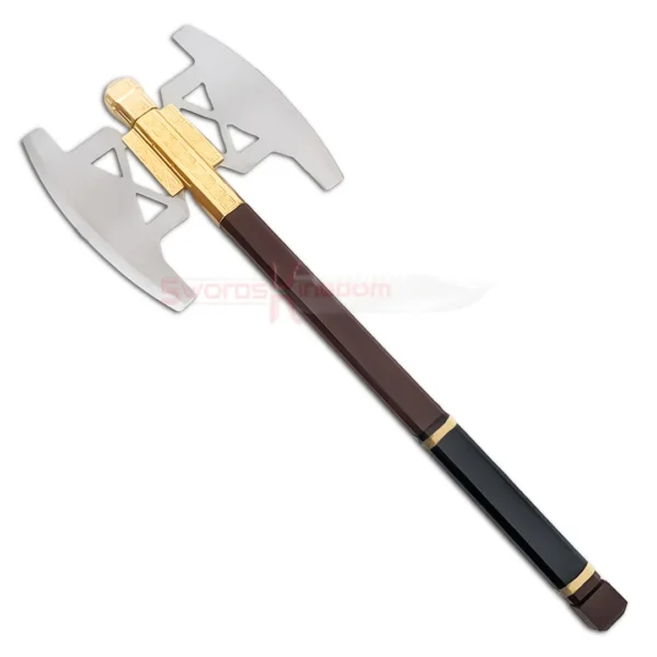 Gimli Battle Axe Replica – Lord of the Rings