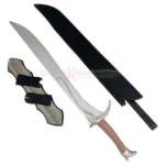 Goblin Cleaver Hobbit Orcrist 42" Sword of Thorin Oakenshield