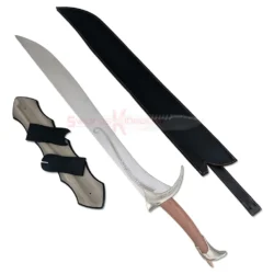 Goblin Cleaver Hobbit Orcrist 42" Sword of Thorin Oakenshield