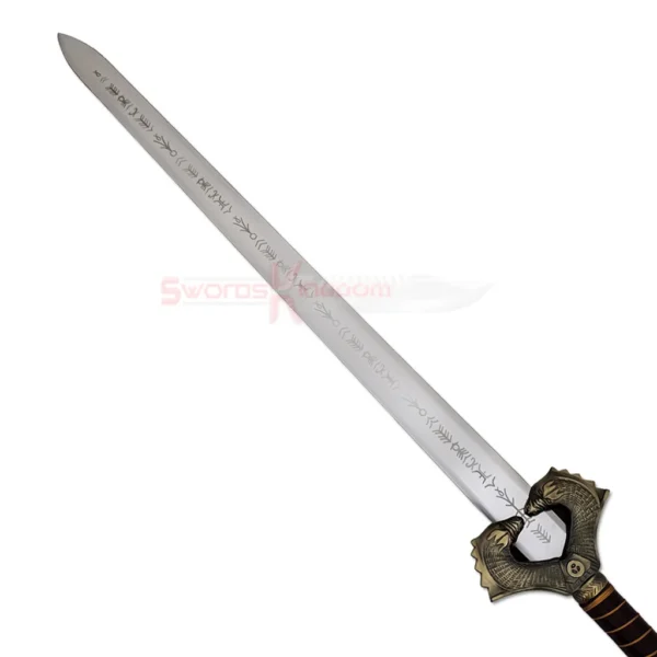 Wonder Woman God Killer Sword Replica Ares’ Legendary Blade