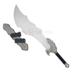 God of War Kratos Blade of Chaos 39" Sword Replica