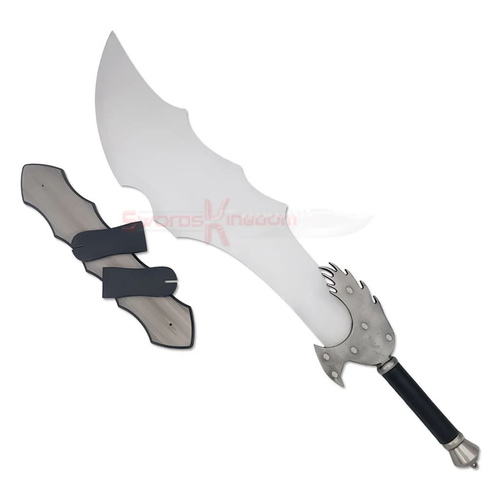 God of War Kratos Blade of Chaos 39" Sword Replica