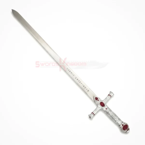 Harry Potter Godric Gryffindor Sword Replica