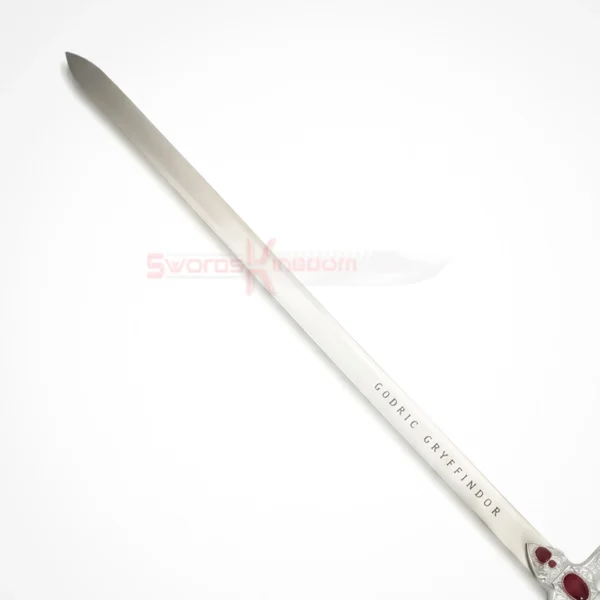 Harry Potter Godric Gryffindor Sword Replica