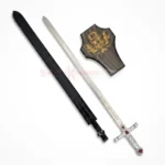 Harry Potter Godric Gryffindor Sword Replica