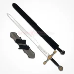 King Arthur Excalibur Sword in the Stone Collectors Edition