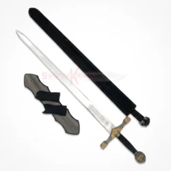 King Arthur Excalibur Sword in the Stone Collectors Edition