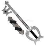 Kingdom Hearts Oblivion 40" Keyblade Replica
