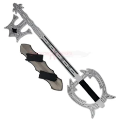 Kingdom Hearts Oblivion 40" Keyblade Replica