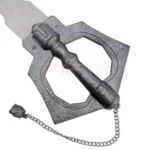 Kingdom Hearts Oblivion 40" Keyblade Replica