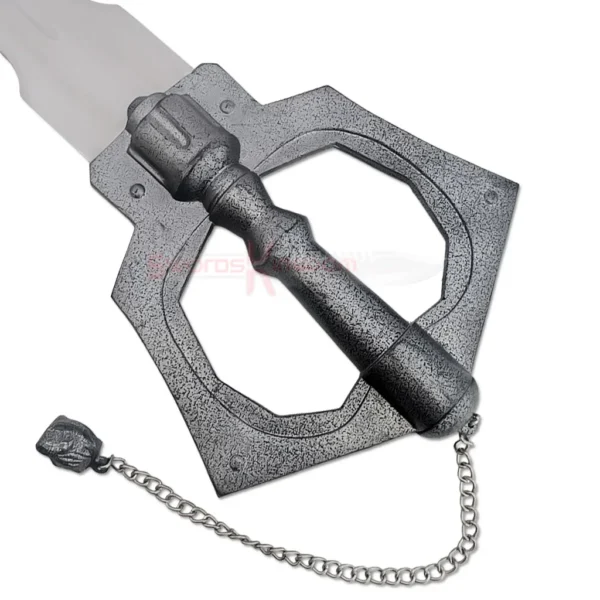 Kingdom Hearts Oblivion 40" Keyblade Replica