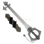 Kingdom Hearts Oblivion 40" Keyblade Replica