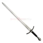 LOTR Black Glamdring 45" Sword of Gandalf the Grey Replica