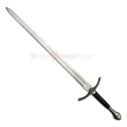 LOTR Black Glamdring 45" Sword of Gandalf the Grey Replica