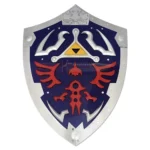 Link Hylian Shield Replica from Zelda