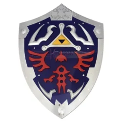 Link Hylian Shield Replica from Zelda