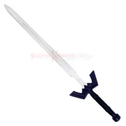 Link Master Sword Replica 40" with Scabbard