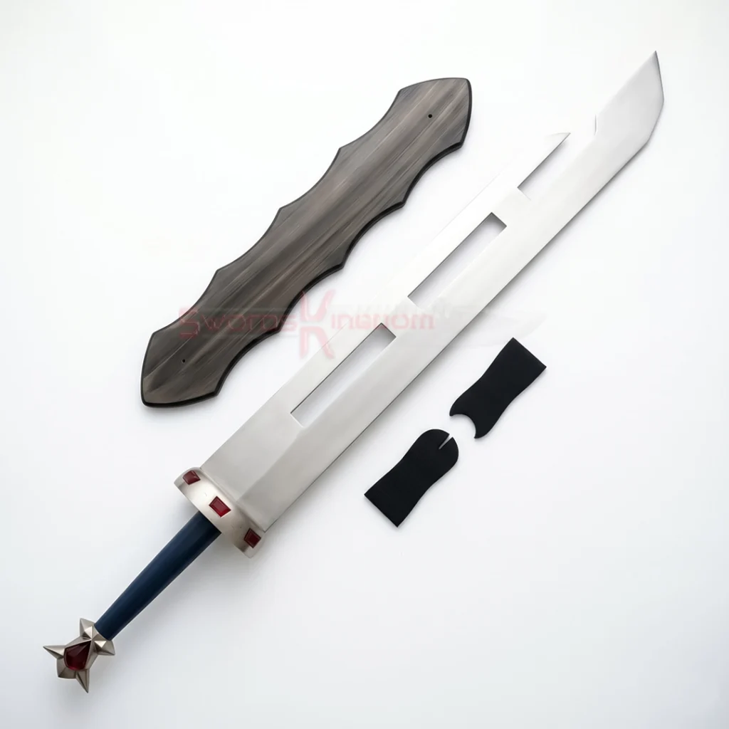Link Ranger Sword 50" Edition from Zelda