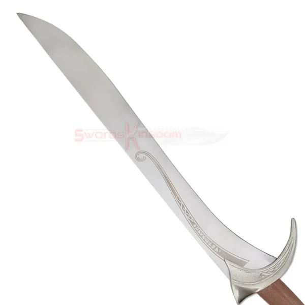 Goblin Cleaver Hobbit Orcrist 42" Sword of Thorin Oakenshield