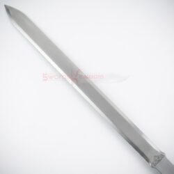 Link Blue Master Sword Replica from Zelda