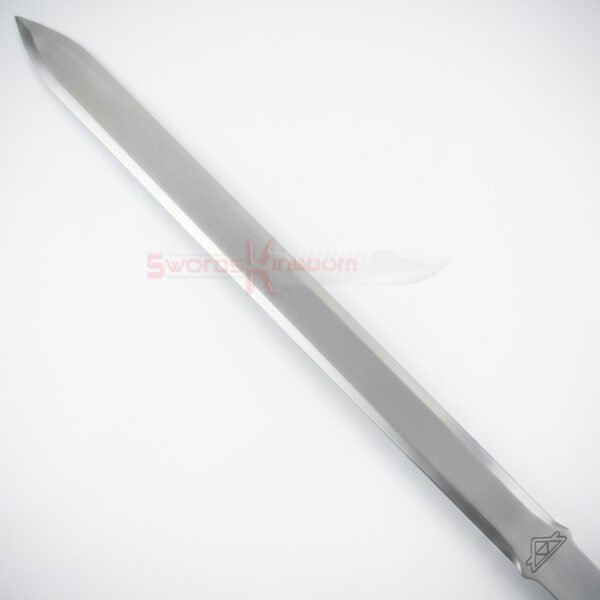 Link Blue Master Sword Replica from Zelda