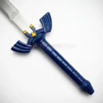 Link Master Sword Replica Blue 41 Inches