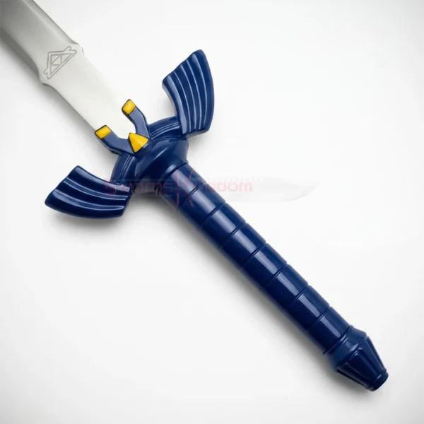 Link Master Sword Replica Blue 41 Inches