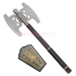 Gimli Battle Axe Replica - Lord of the Rings