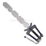Kingdom Hearts 2 Sora Fenrir 42.5" Keyblade Replica
