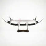 Star Trek Klingon Bat leth Replica 46 Inches