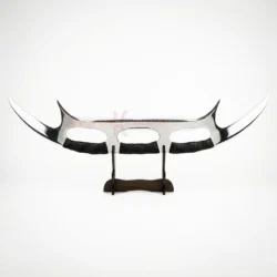 Star Trek Klingon Bat leth Replica 46 Inches