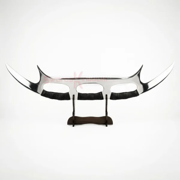 Star Trek Klingon Bat leth Replica 46 Inches