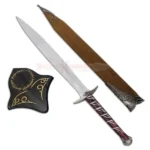Sting Sword Replica Silver - Lord Of The Rings