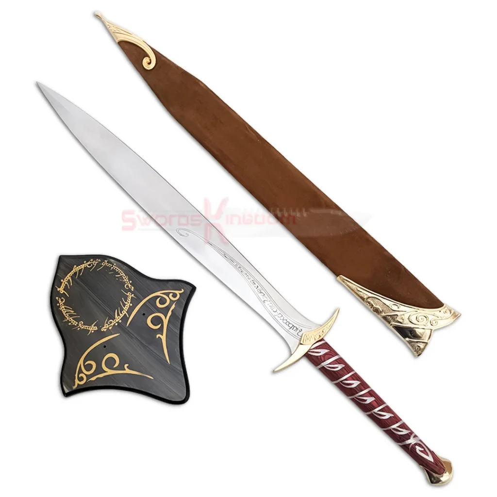 Sting Sword Replica from Lord of the Rings