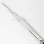 The Broken Shards of Narsil Sword Replica - Lord of the Rings