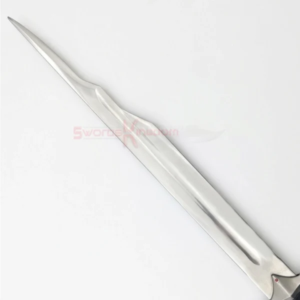 The Broken Shards of Narsil Sword Replica - Lord of the Rings