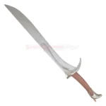 Goblin Cleaver Hobbit Orcrist 42" Sword of Thorin Oakenshield
