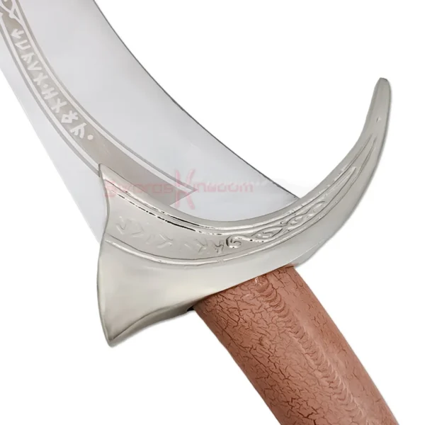 Goblin Cleaver Hobbit Orcrist 42" Sword of Thorin Oakenshield