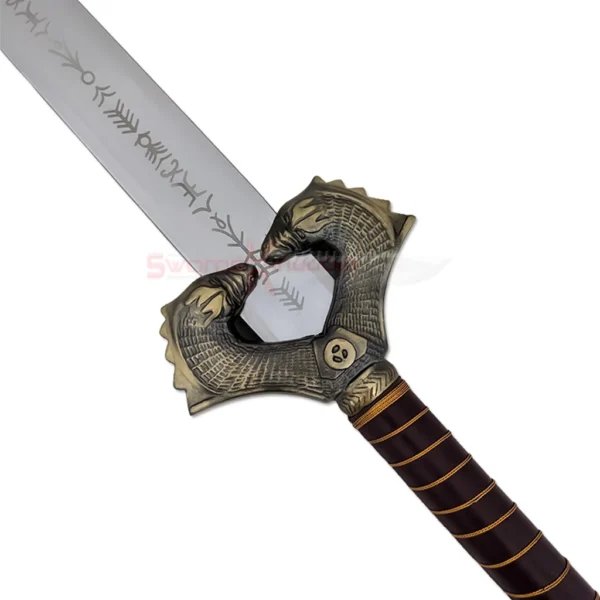Wonder Woman God Killer Sword Replica Ares’ Legendary Blade