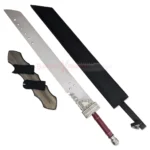 Zack Buster Sword 42 Inches from Final Fantasy