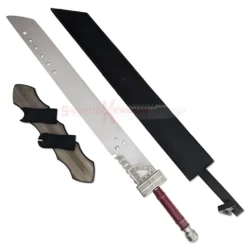 Zack Buster Sword 42 Inches from Final Fantasy