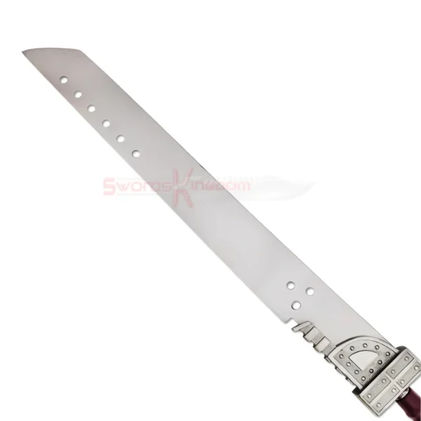 Zack Buster Sword 42 Inches from Final Fantasy