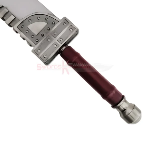 Zack Buster Sword 42 Inches from Final Fantasy