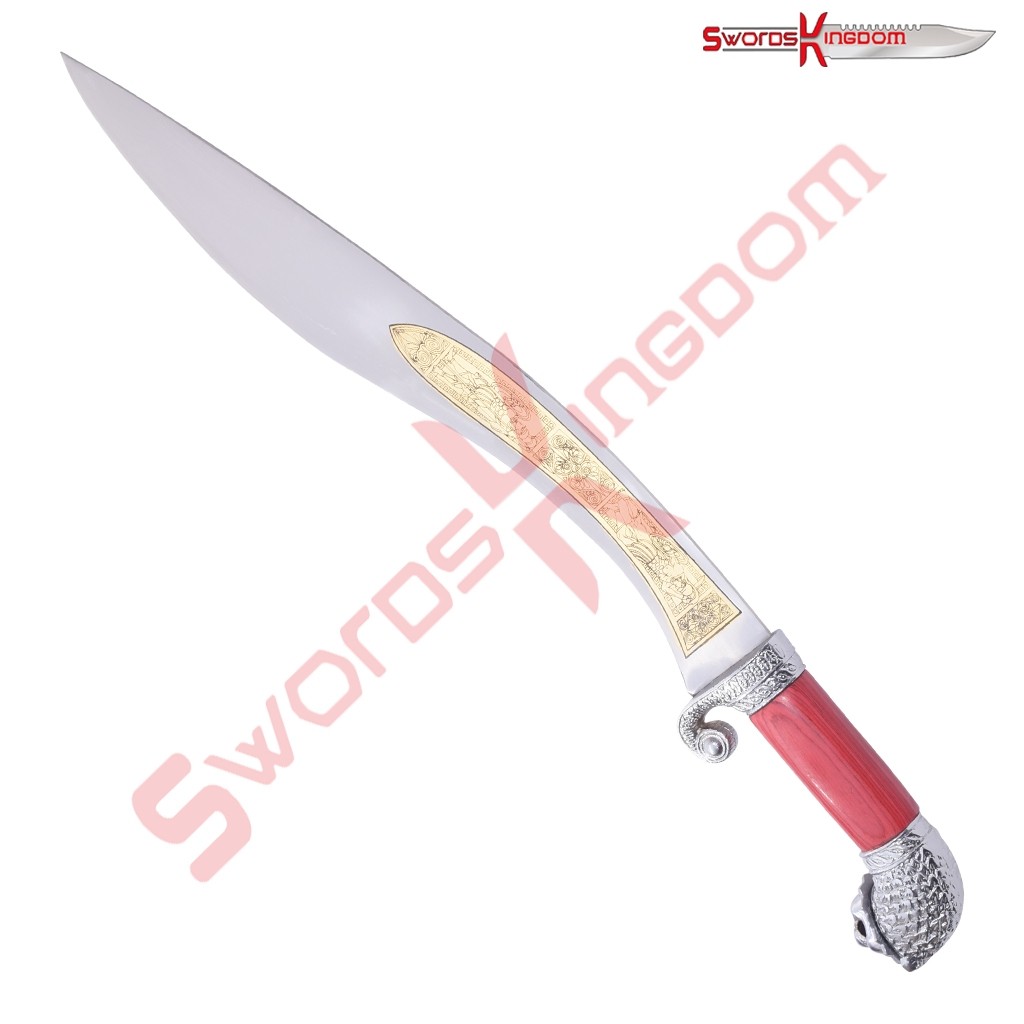 Alexander the Great Sword Replica